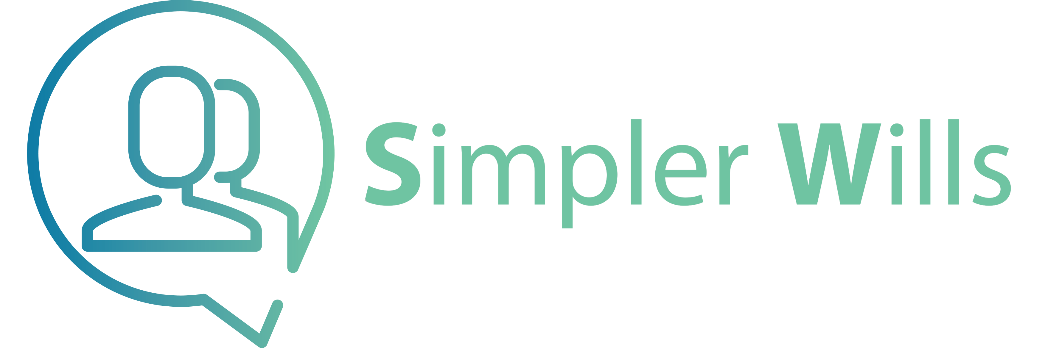 SimplerWills